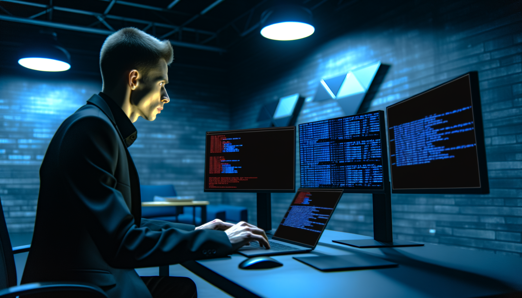 92% das Empresas Desconhecem Sua Superfície de Ataque: Vulnerabilidades Técnicas Não Mapeadas em 2026
