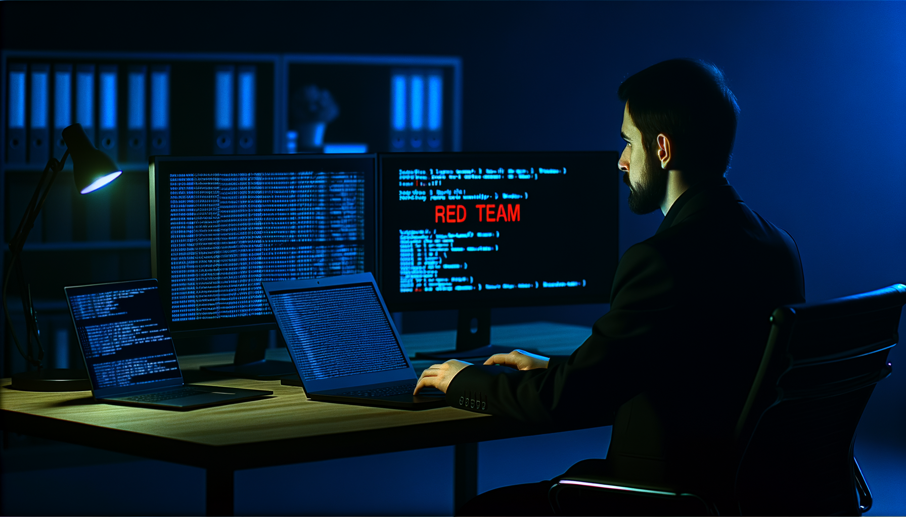 1 em Cada 3 Empresas Descobrirá Tarde Demais Seus Riscos Digitais em 2026 — Veja Como Mapear Gratuitamente