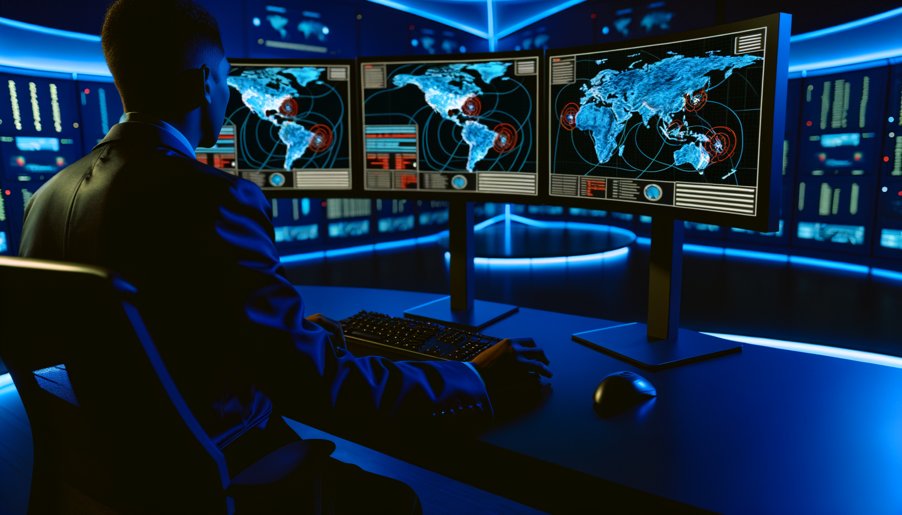 87% das Empresas Falham em Insider Threats no Brasil: Diagnóstico Completo e Como Reverter em 2026