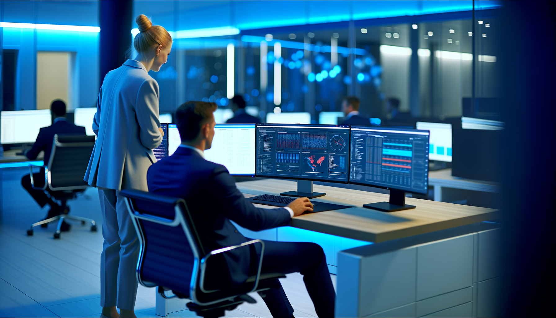 1 em Cada 2 Empresas Enfrenta Incidentes Cibernéticos Sem Plano — Framework #874 Definitivo