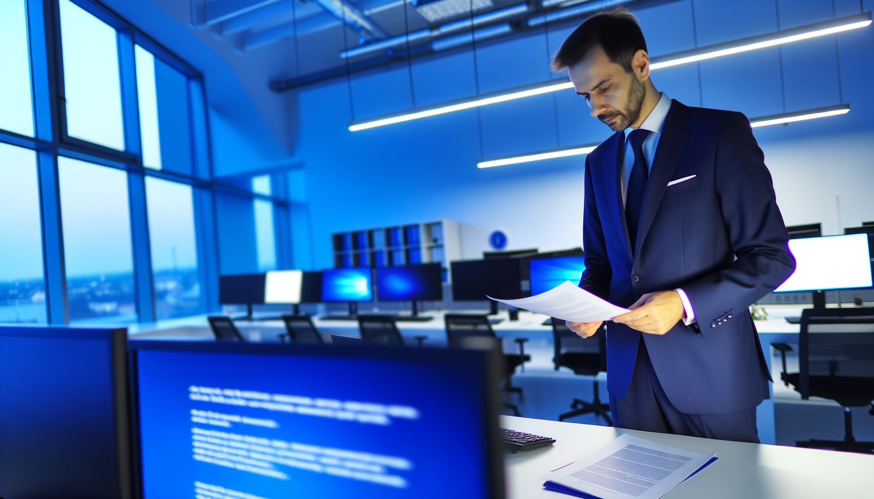 87% das Empresas Falham em Exposição Regulatória e de Compliance: Diagnóstico Completo e Como Reverter em 2026
