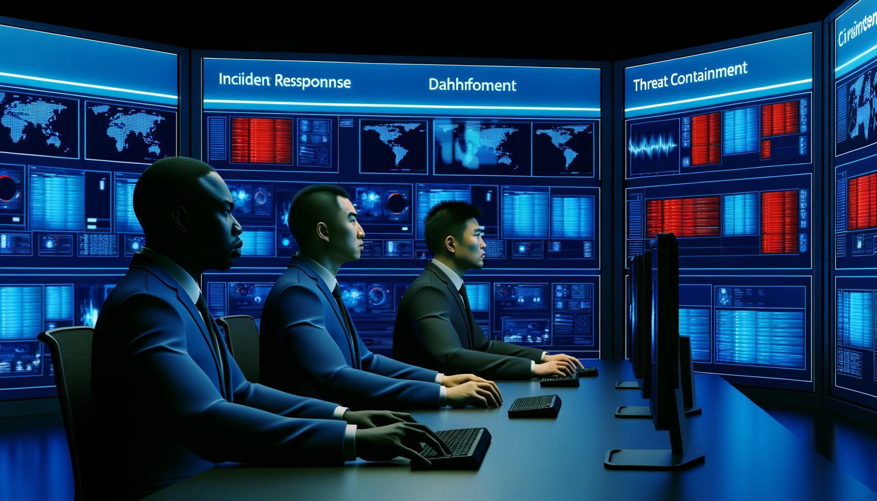 Custo Real de um Incidente Cyber em 2026: O Framework Definitivo para Empresas Brasileiras