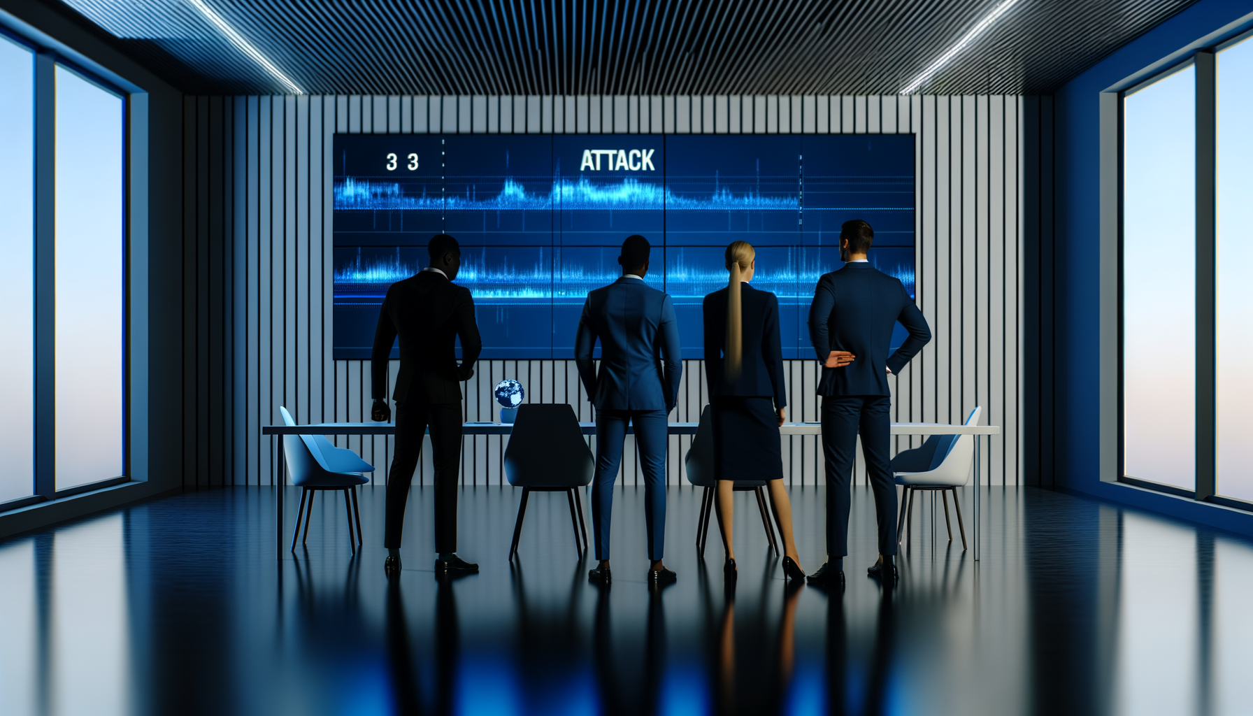 Sua Empresa Está Preparada para o Colapso na Comunicação de Crise Cyber em 2026?