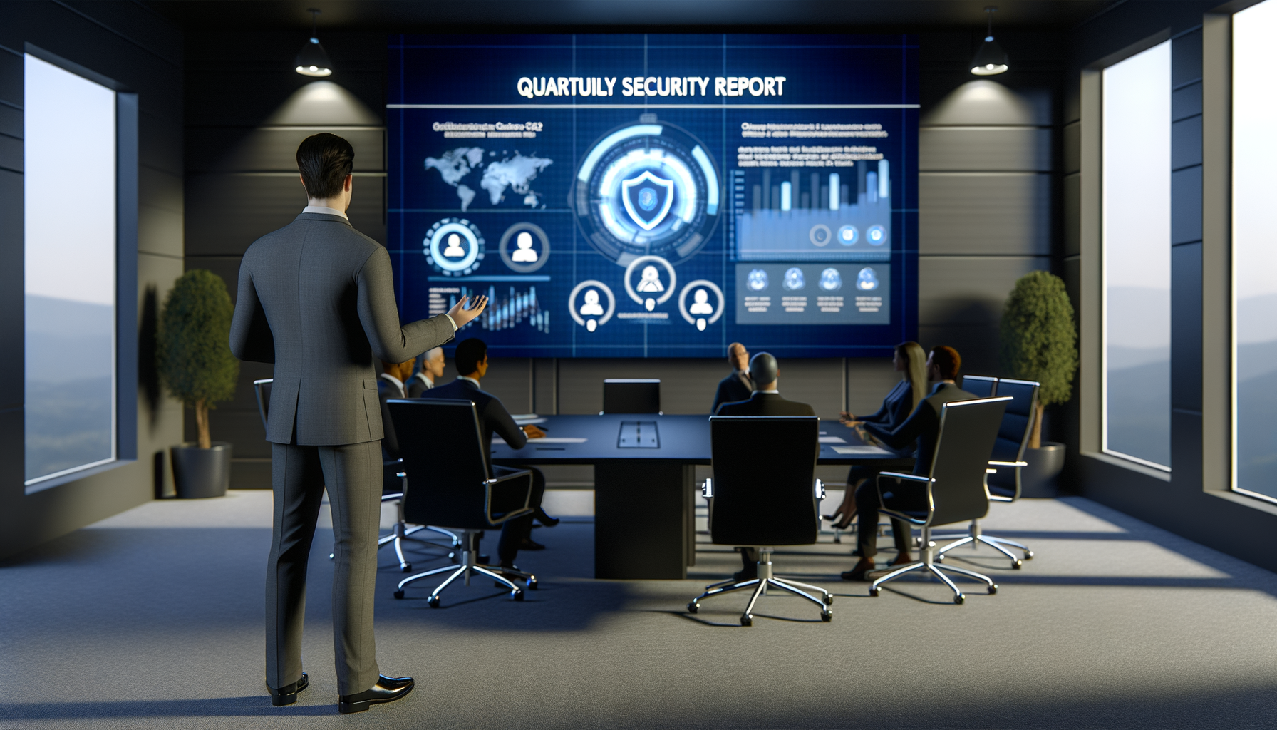 Privacy by Design e Governança de Dados: Como Garantir ROI e Orçamento Antes da Próxima Multa da ANPD