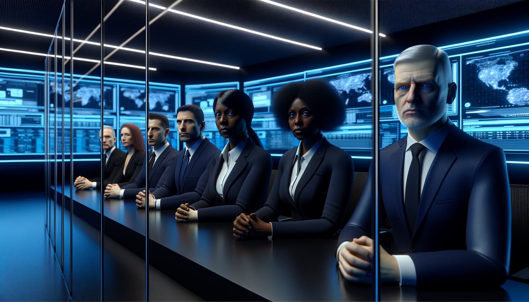 87% das Empresas Perdem o Controle na Comunicação de Crise Cyber — Como Evitar o Colapso