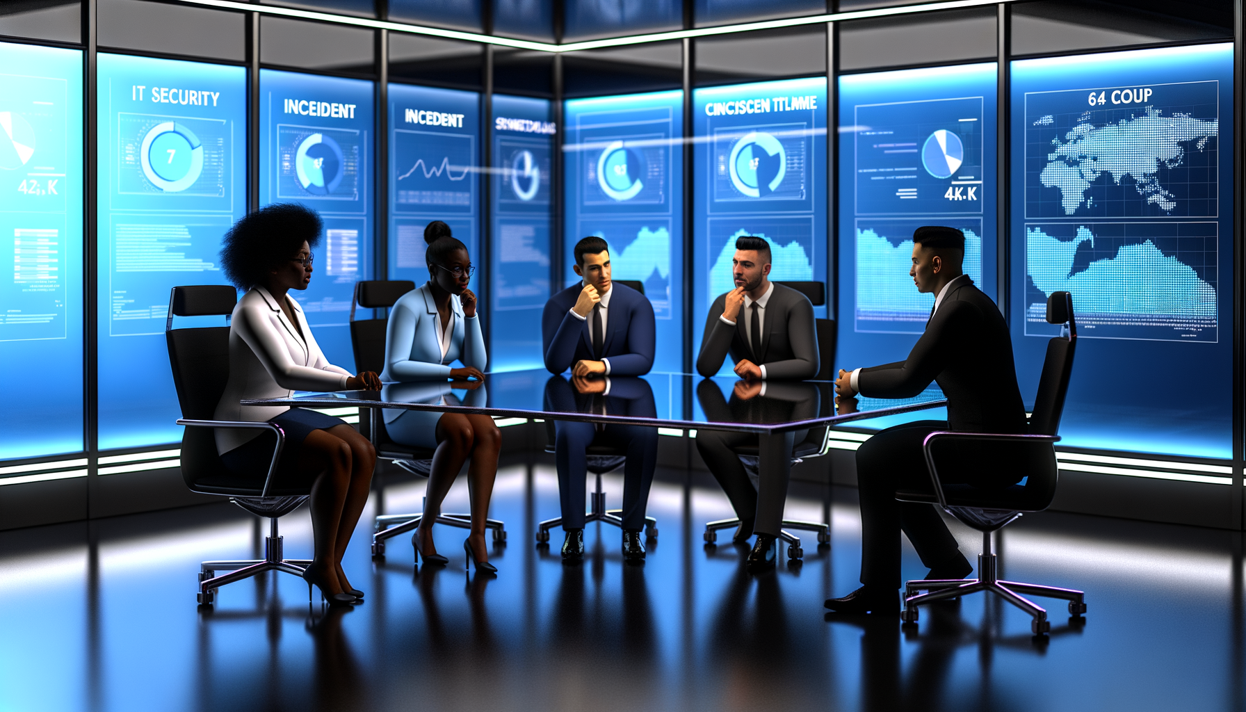 ROI e Métricas de Segurança em 2026: O Framework Definitivo para Empresas Brasileiras Justificarem Cada Real Investido