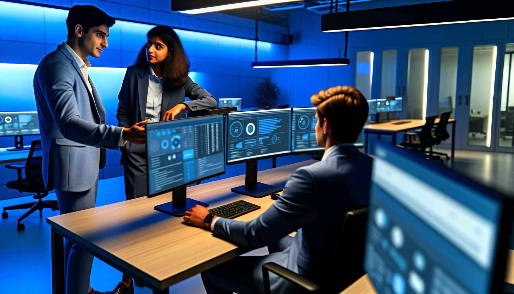 7 Erros Fatais em Vulnerabilidades Técnicas Não Mapeadas que Expõem Sua Empresa em 2026