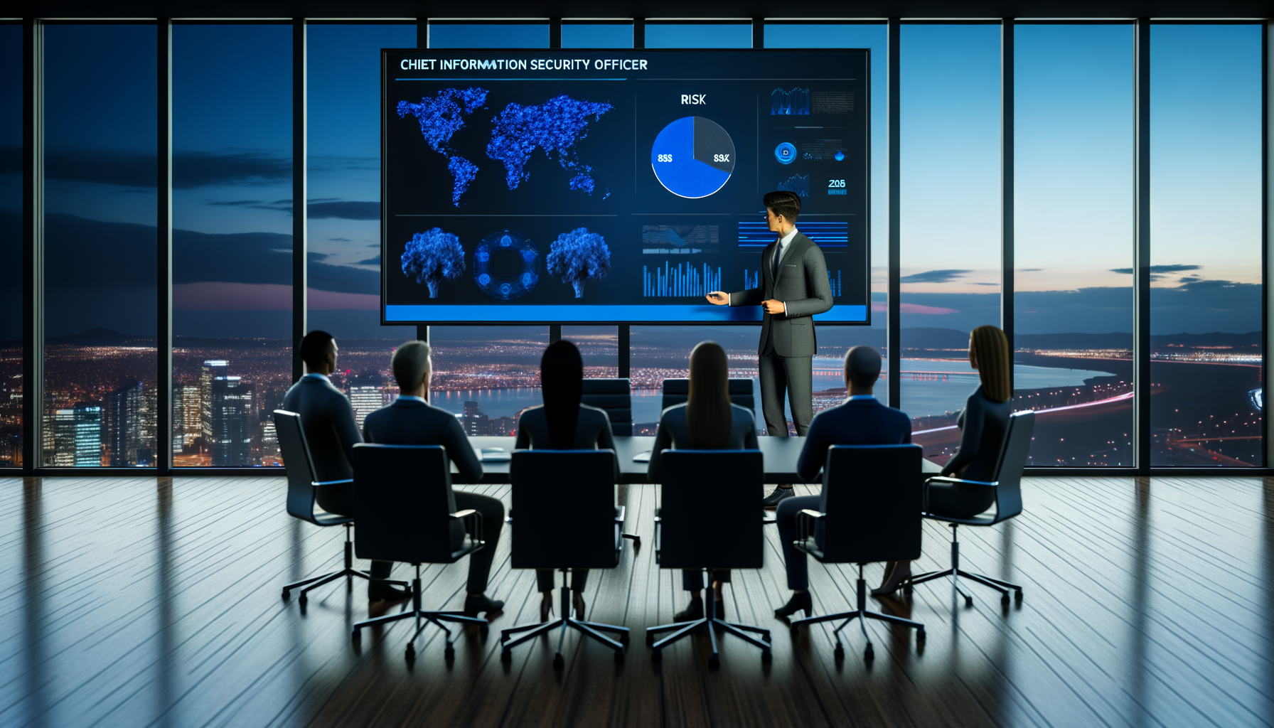 Sua Empresa Está Preparada para Notificar a ANPD em 72h e Provar ROI ao Conselho?