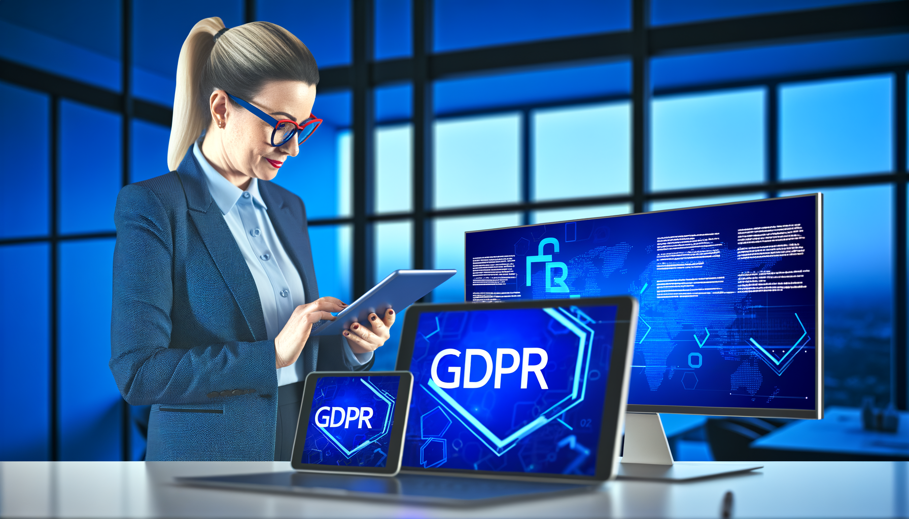 Sua Empresa Está Preparada para Justificar o ROI da LGPD em 2026?