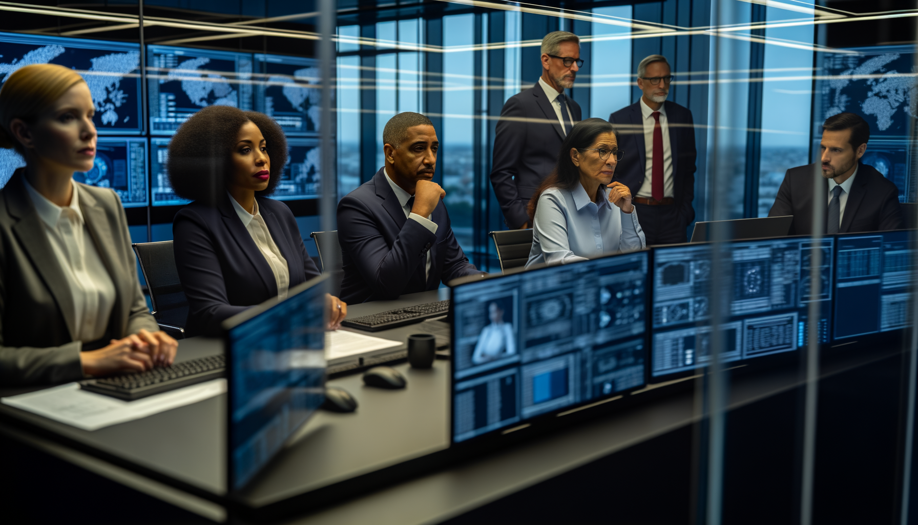 O Custo Estratégico da Comunicação de Crise Cyber: Como Proteger Caixa, Marca e Conselho em 2026