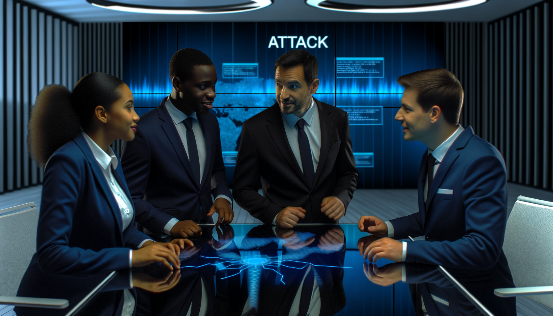 9 Armadilhas Silenciosas na Comunicação de Crise Cyber Que Custam Milhões