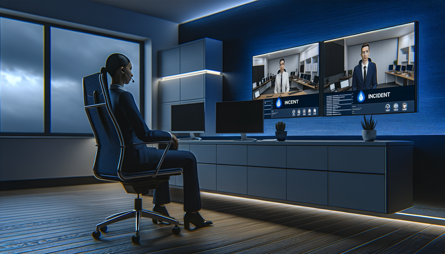 Como as 50 Maiores Empresas do Brasil Estruturam Comunicação de Crise Cyber em 2026