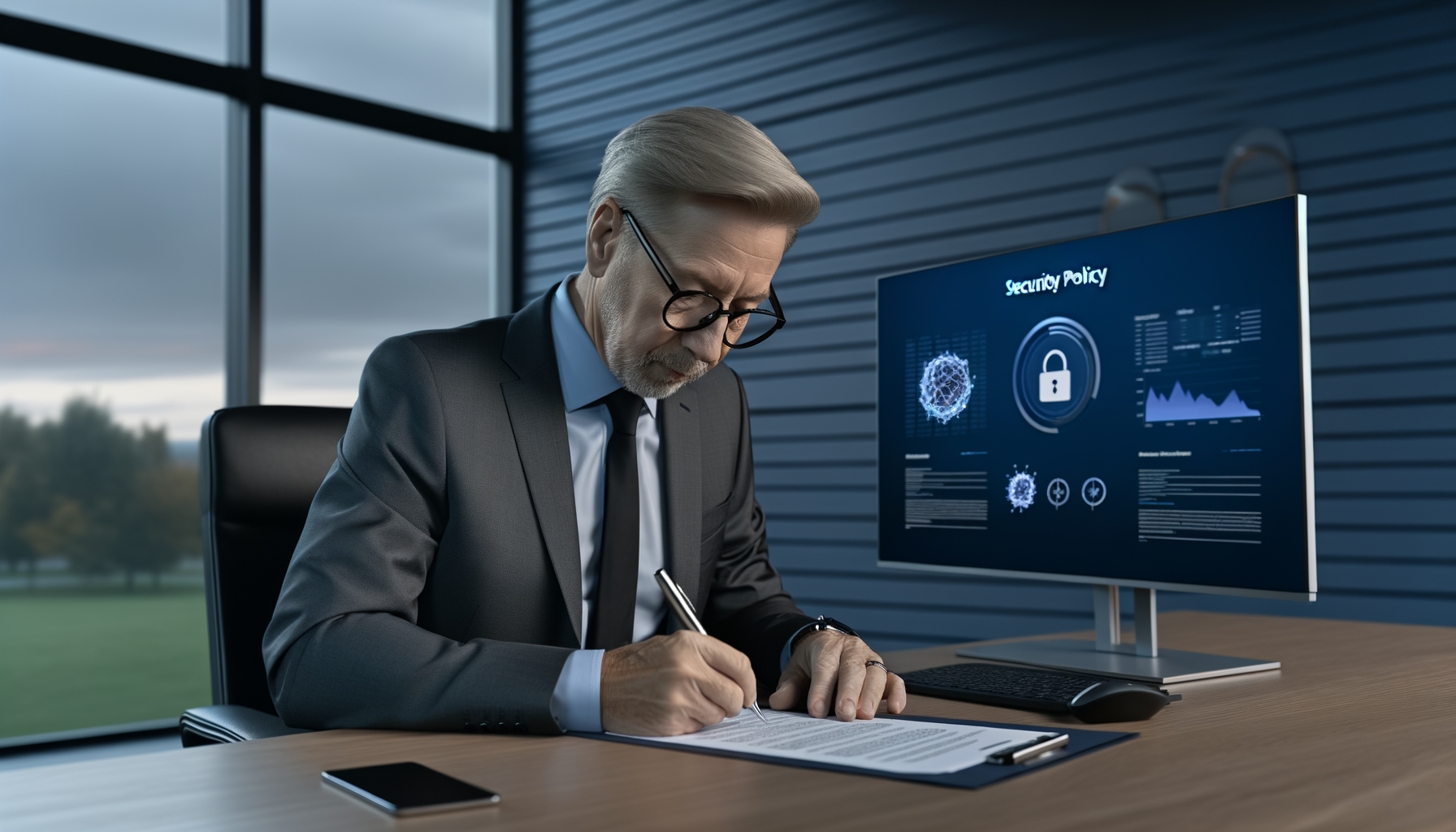 Sua Empresa Está a 72h do Colapso? Os Erros Fatais em Business Continuity e DRP que 9 em 10 Empresas Ignoram