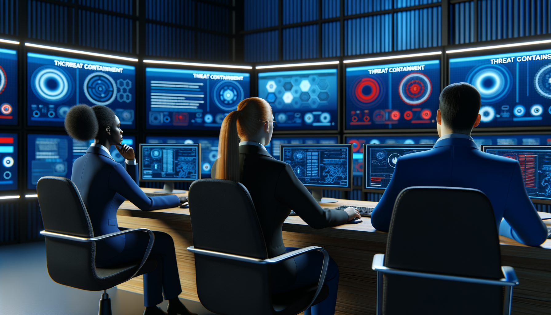92% das Empresas Descobrem Vulnerabilidades Técnicas Não Mapeadas Só Após o Incidente