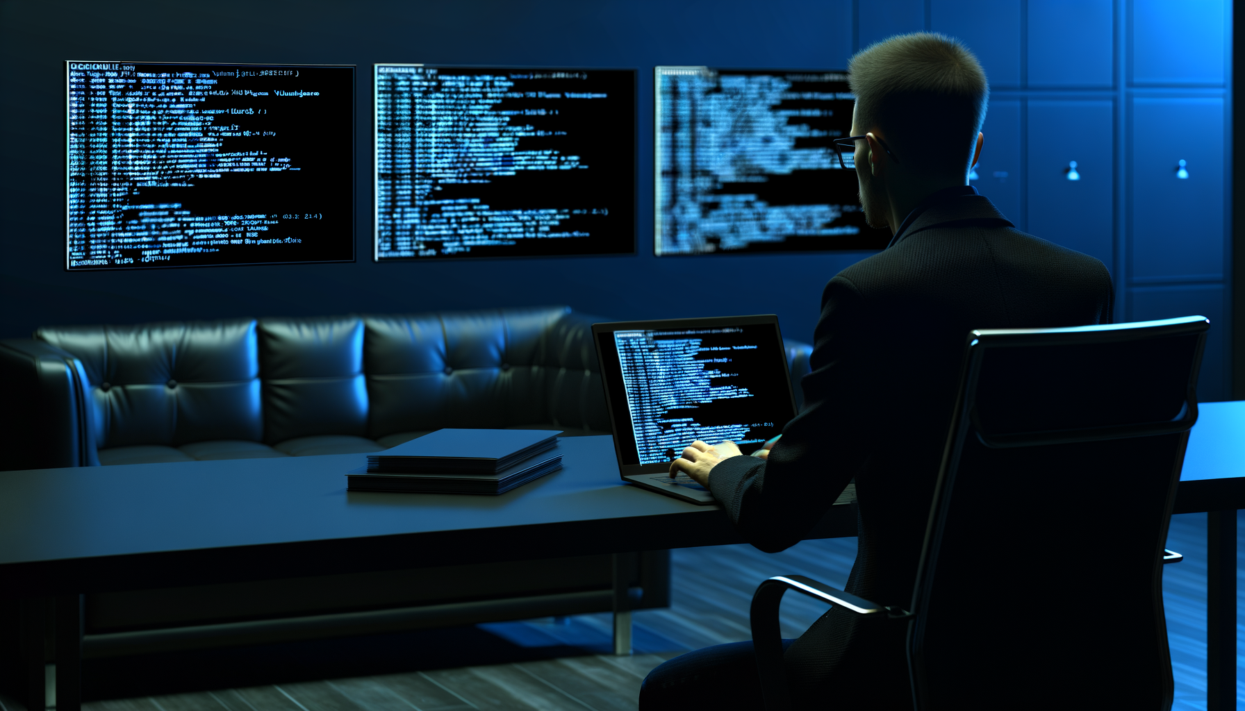 Vulnerabilidades Técnicas Não Mapeadas: Roadmap do Nível 0 ao Avançado em 2026