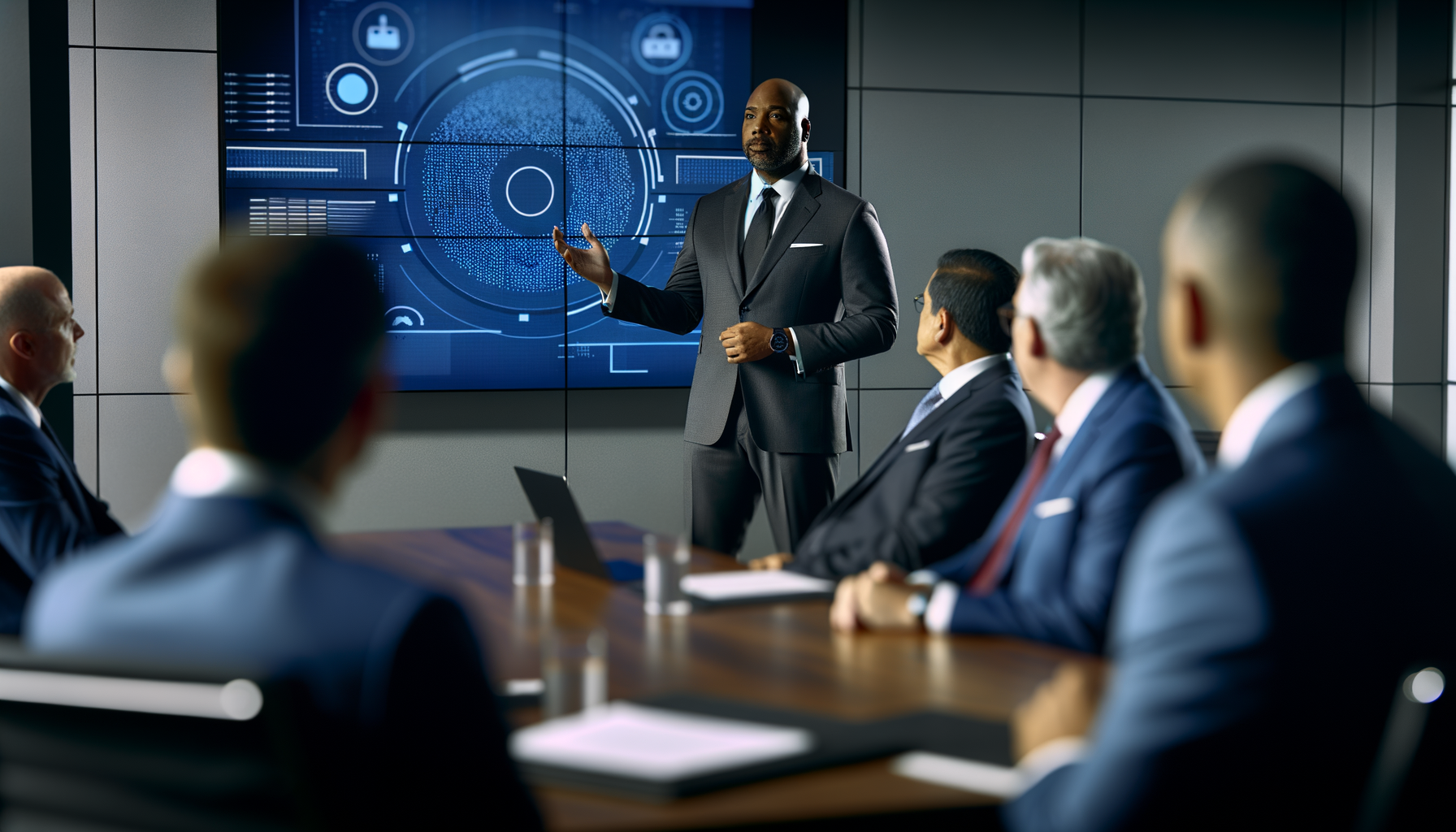 O Grande Mito Sobre Due Diligence de Segurança em M&A Que Pode Custar 19% do Valuation