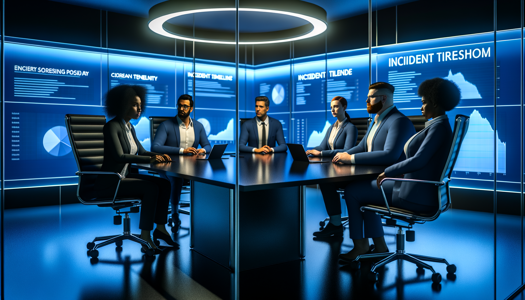 1 em Cada 3 Empresas Será Extorquida em 2026: Framework #344 de Negociação com Ransomware
