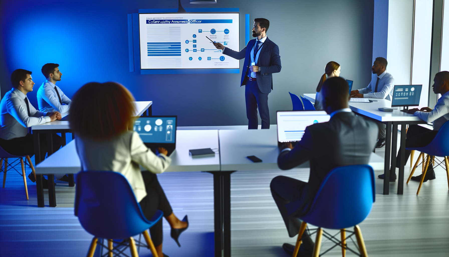 87% das Empresas Falham em Cultura de Segurança: O Diagnóstico Completo para Reverter o Elo Humano como Principal Vetor de Ataque
