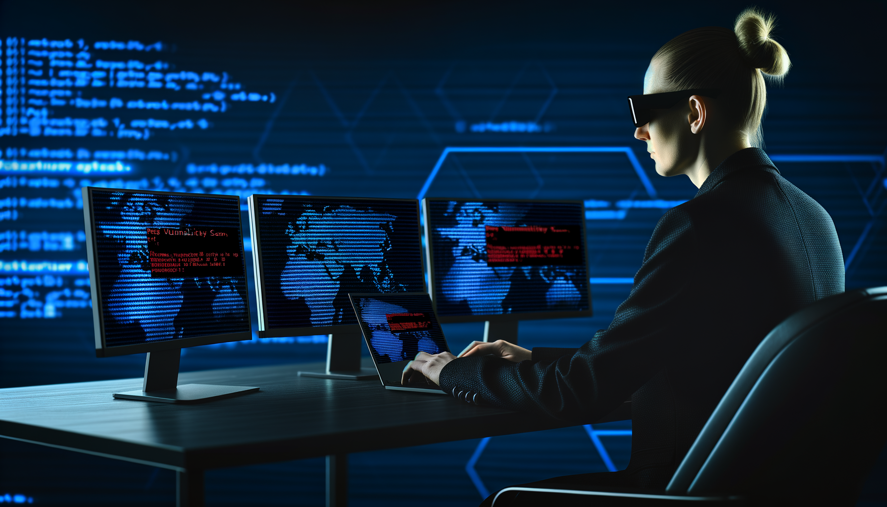 90% das Empresas Não Sabem o Que Pode Ser Explorado: O Diagnóstico Definitivo das Vulnerabilidades Técnicas Não Mapeadas
