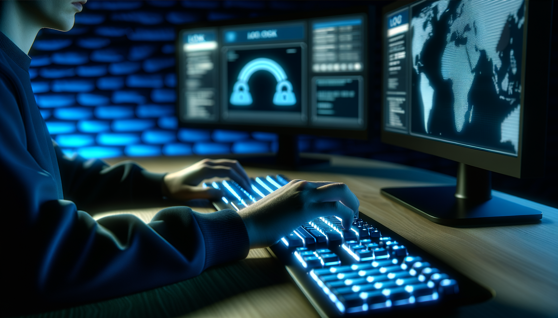 1 em Cada 3 Empresas Não Testa Pessoas Contra Phishing: O Diagnóstico Completo das Simulações e Campanhas em 2026