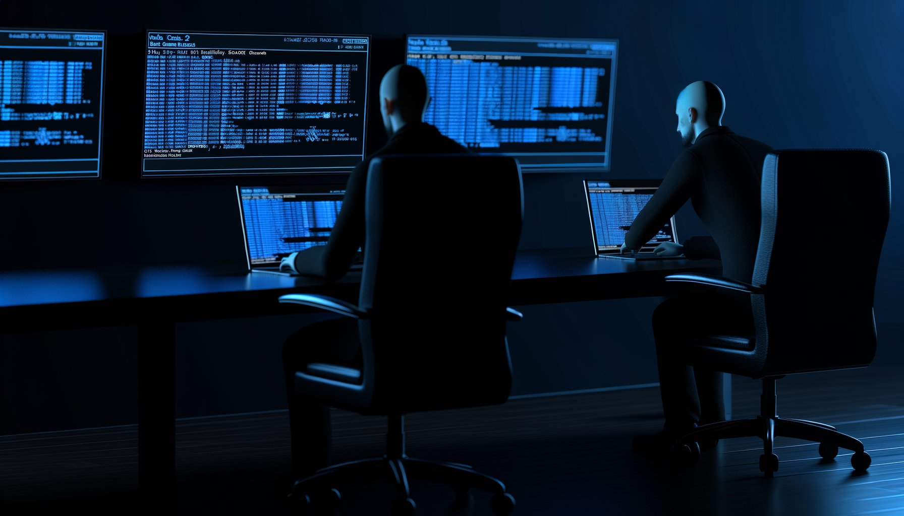 94% das Empresas Não Conhecem Toda Sua Superfície de Ataque — O Risco das Vulnerabilidades Técnicas Não Mapeadas
