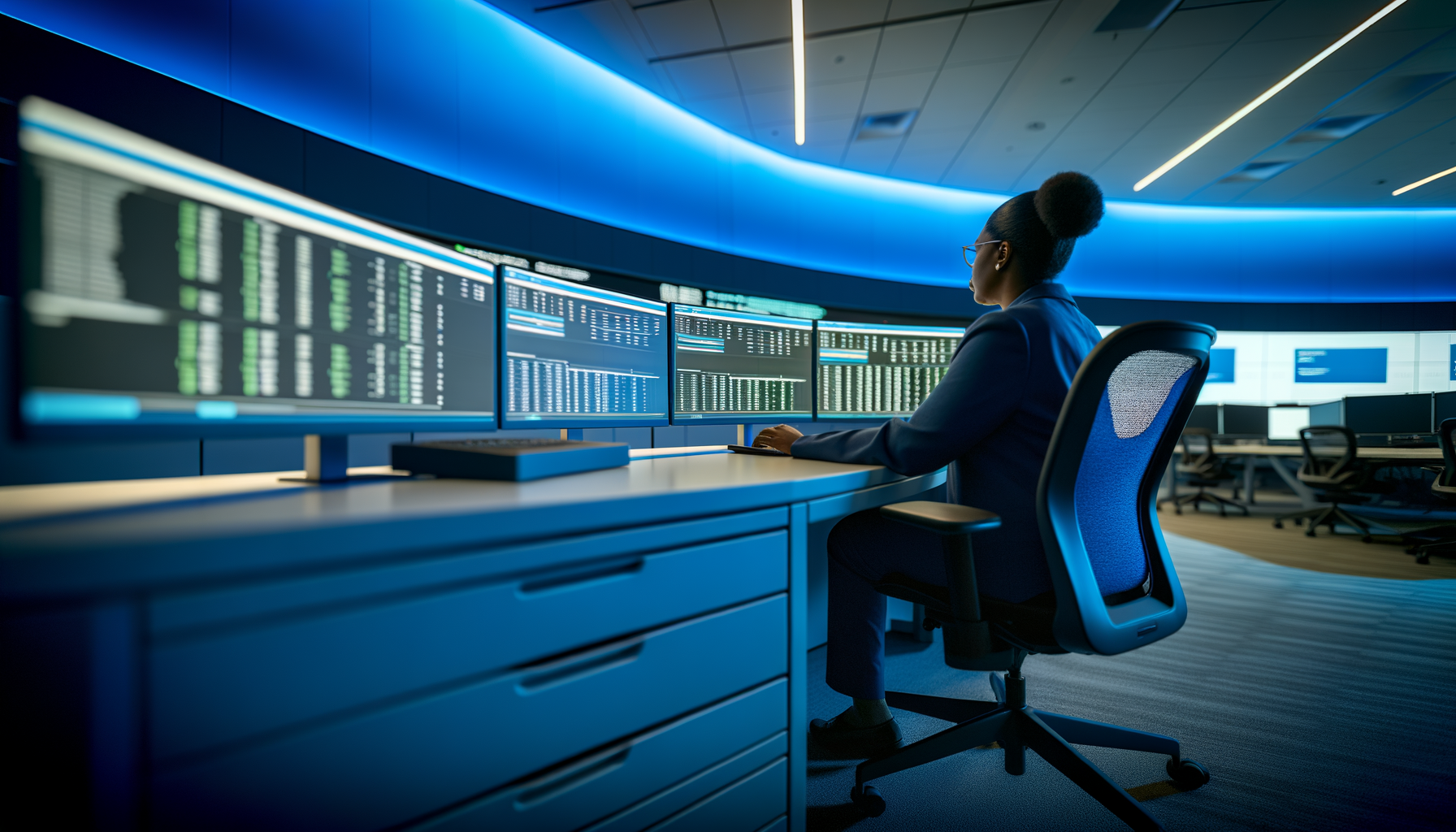 89% das Empresas Operam no Escuro: Vulnerabilidades Técnicas Não Mapeadas em 2026