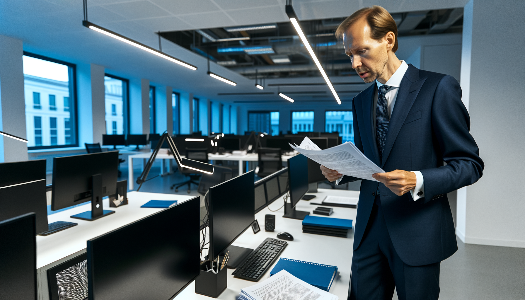 87% das Empresas Não Estão em Conformidade com EDR: O Que Fazer Antes da Próxima Auditoria