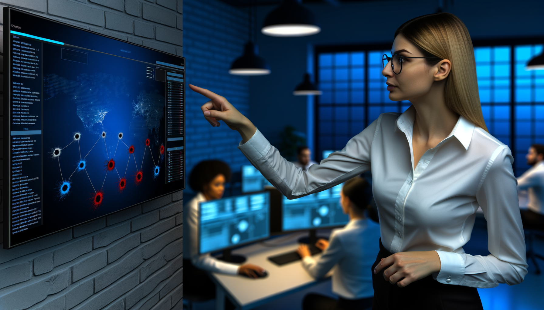 87% das Empresas Falham em ROI e Métricas de Segurança: Diagnóstico Completo e Como Reverter em 2026