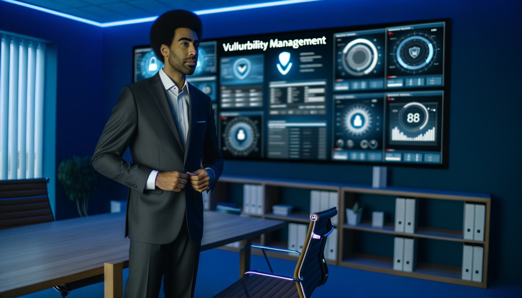 87% das Empresas Falham em Gestão de Vulnerabilidades e Patches: Diagnóstico Completo e Como Reverter em 2026