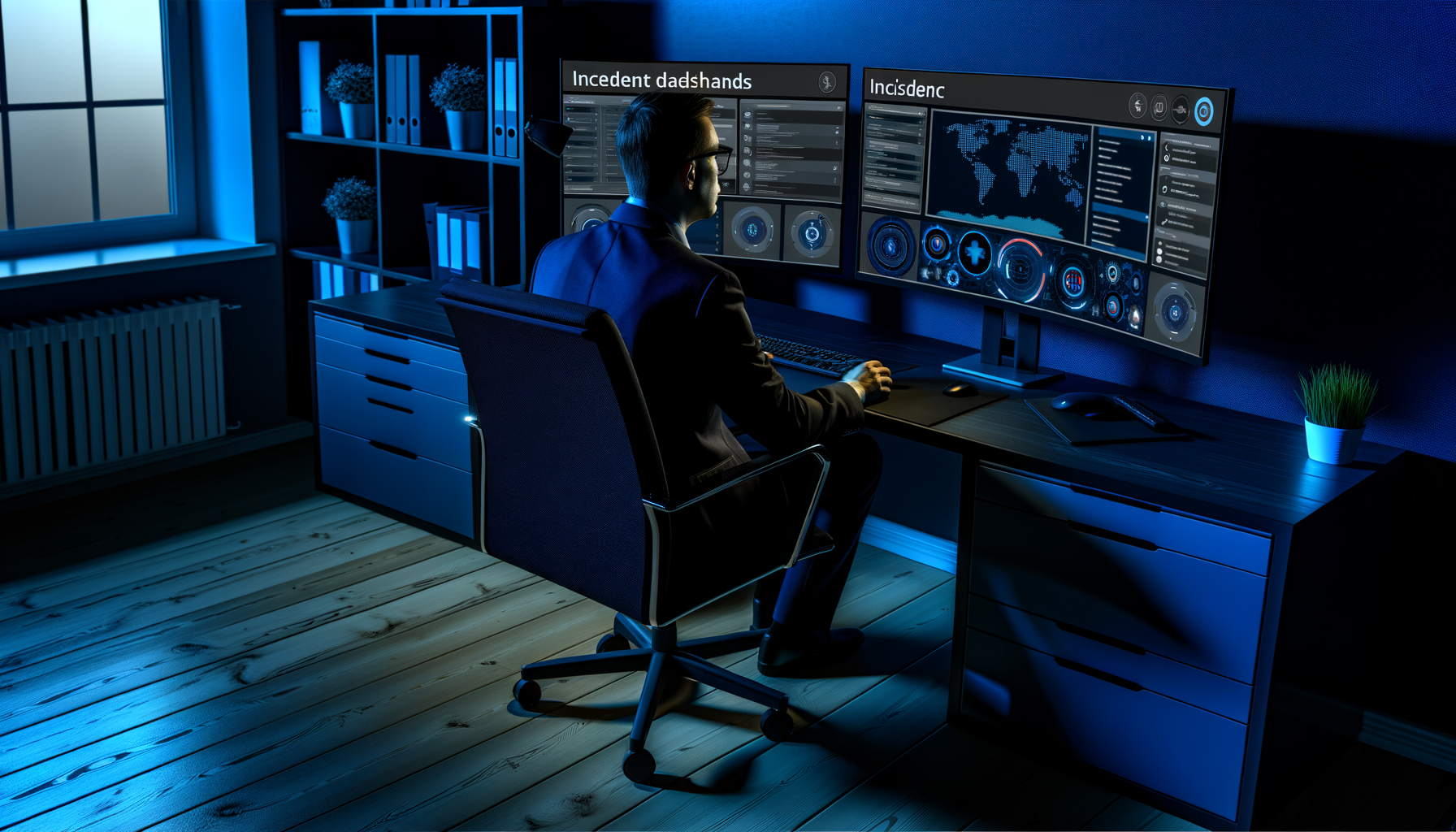 Custo Real de um Incidente Cyber em 2026: O Framework Definitivo para Empresas Brasileiras