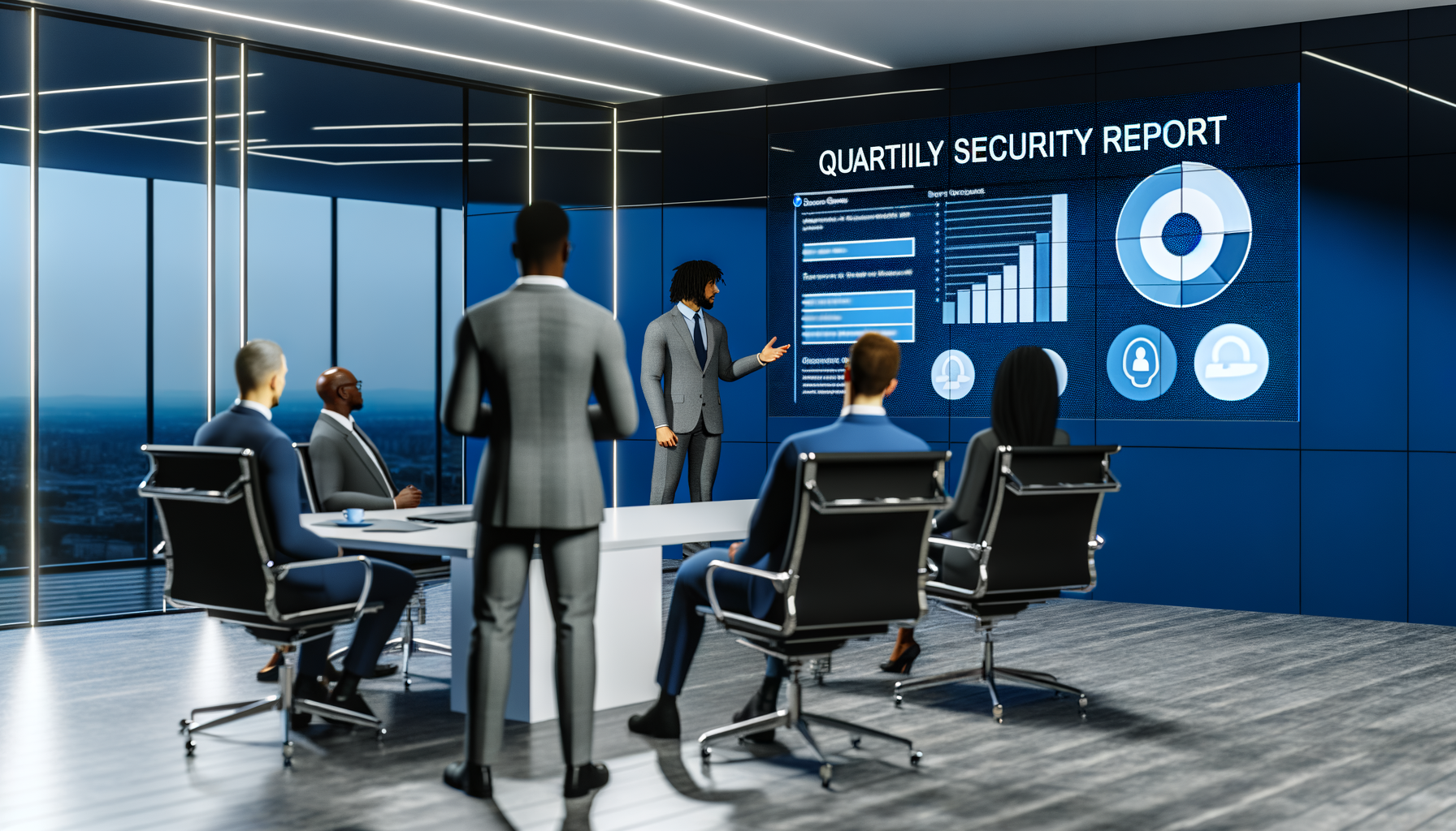 1 em Cada 3 Empresas Fica 72h Offline: As Ferramentas de Business Continuity e DRP Que Evitam o Colapso