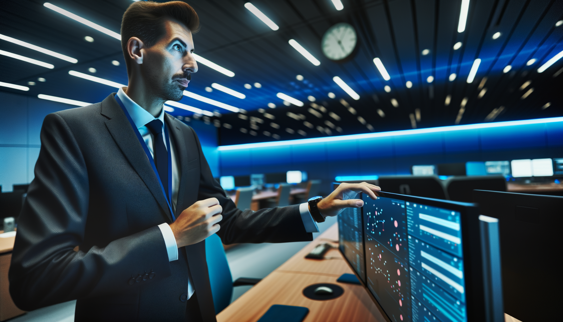 Continuidade de Negócios em 2026: Quanto Custa Ficar 72h Parado?
