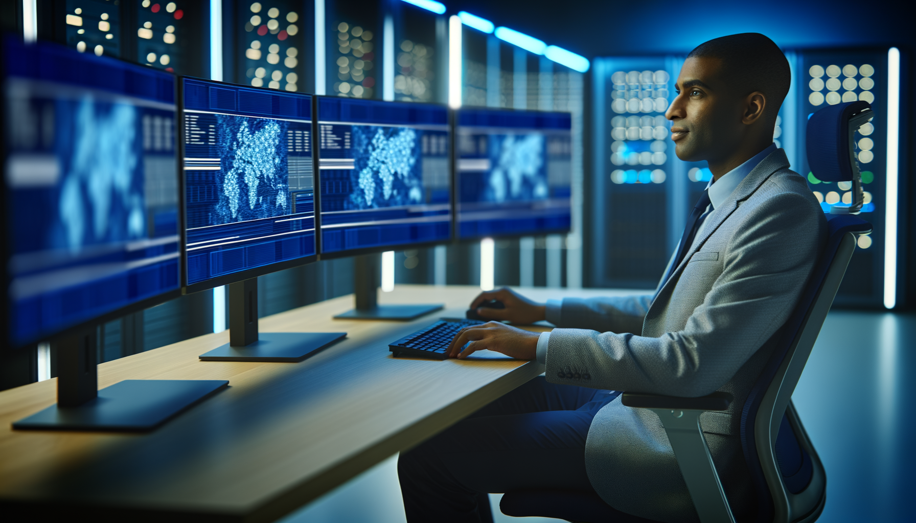 89% das Empresas Não Sabem Onde Estão Suas Vulnerabilidades Técnicas Não Mapeadas — Descubra Antes do Ataque