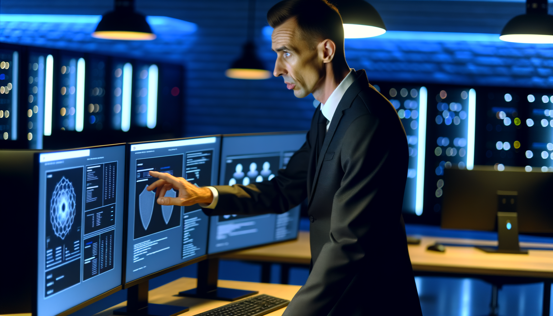 87% das Empresas Falham em Zero-Day e Vulnerabilidades Críticas: Diagnóstico Completo e Como Reverter em 2026