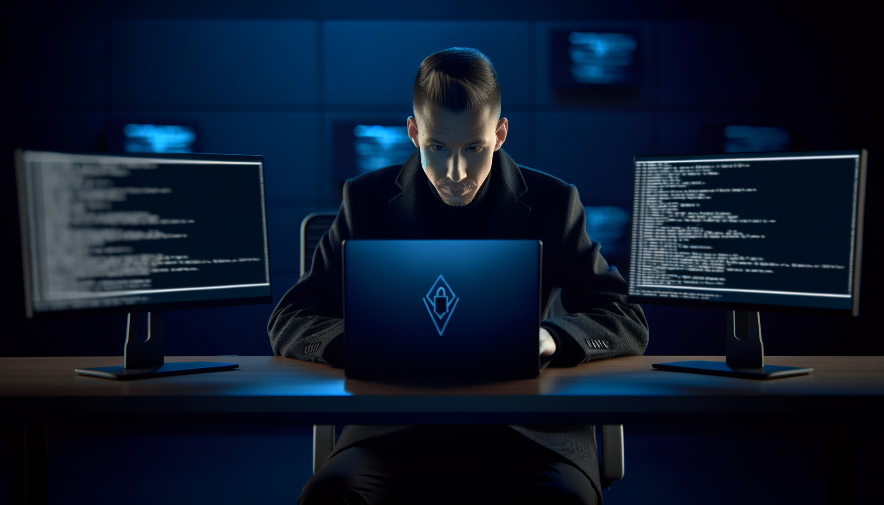 Sua Empresa Está Preparada para um Ataque de Ativos Invisíveis em 2026?