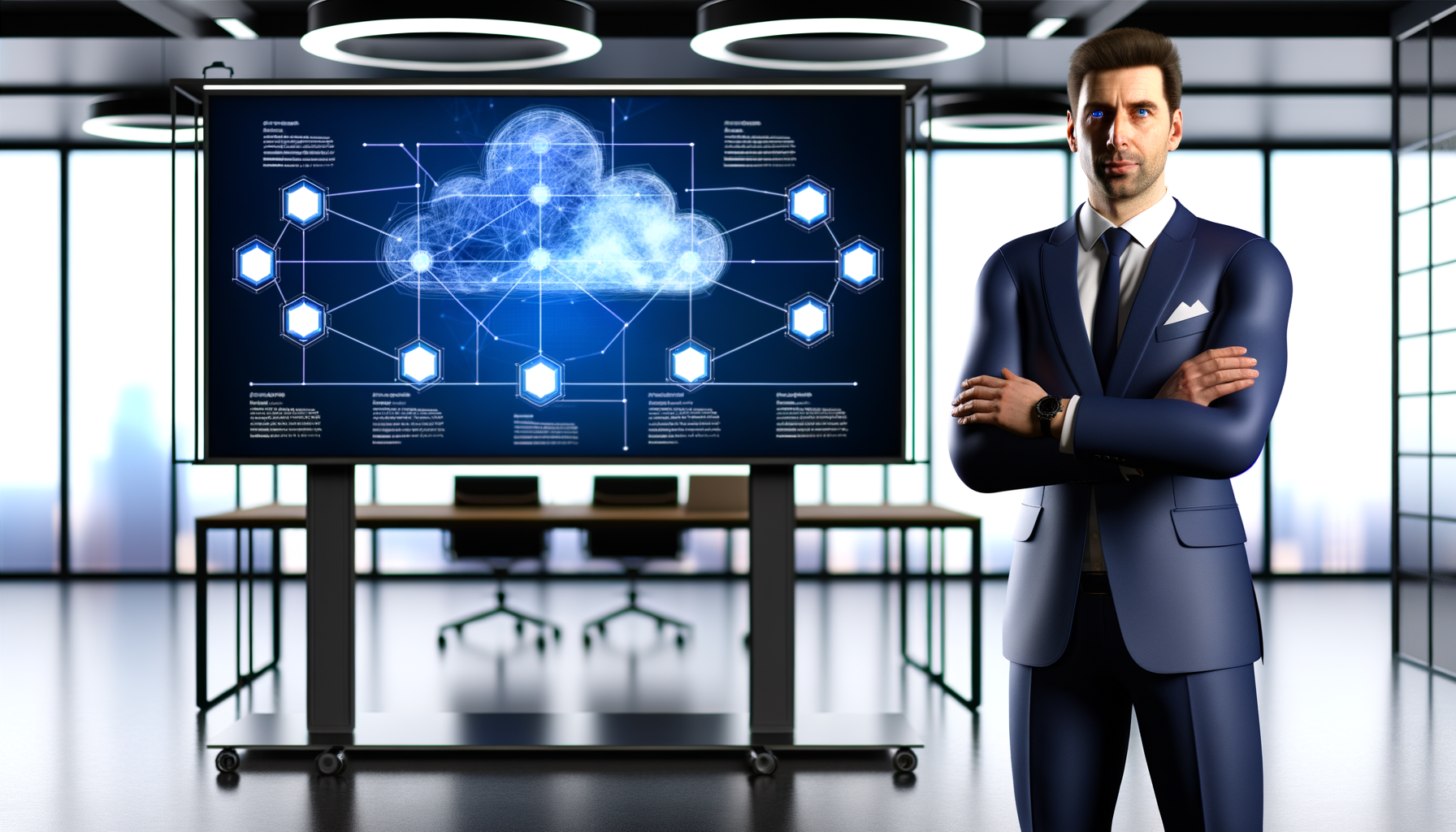 87% das Empresas Falham em Cultura Zero Trust nas Equipes: Diagnóstico Completo e Como Reverter no Brasil
