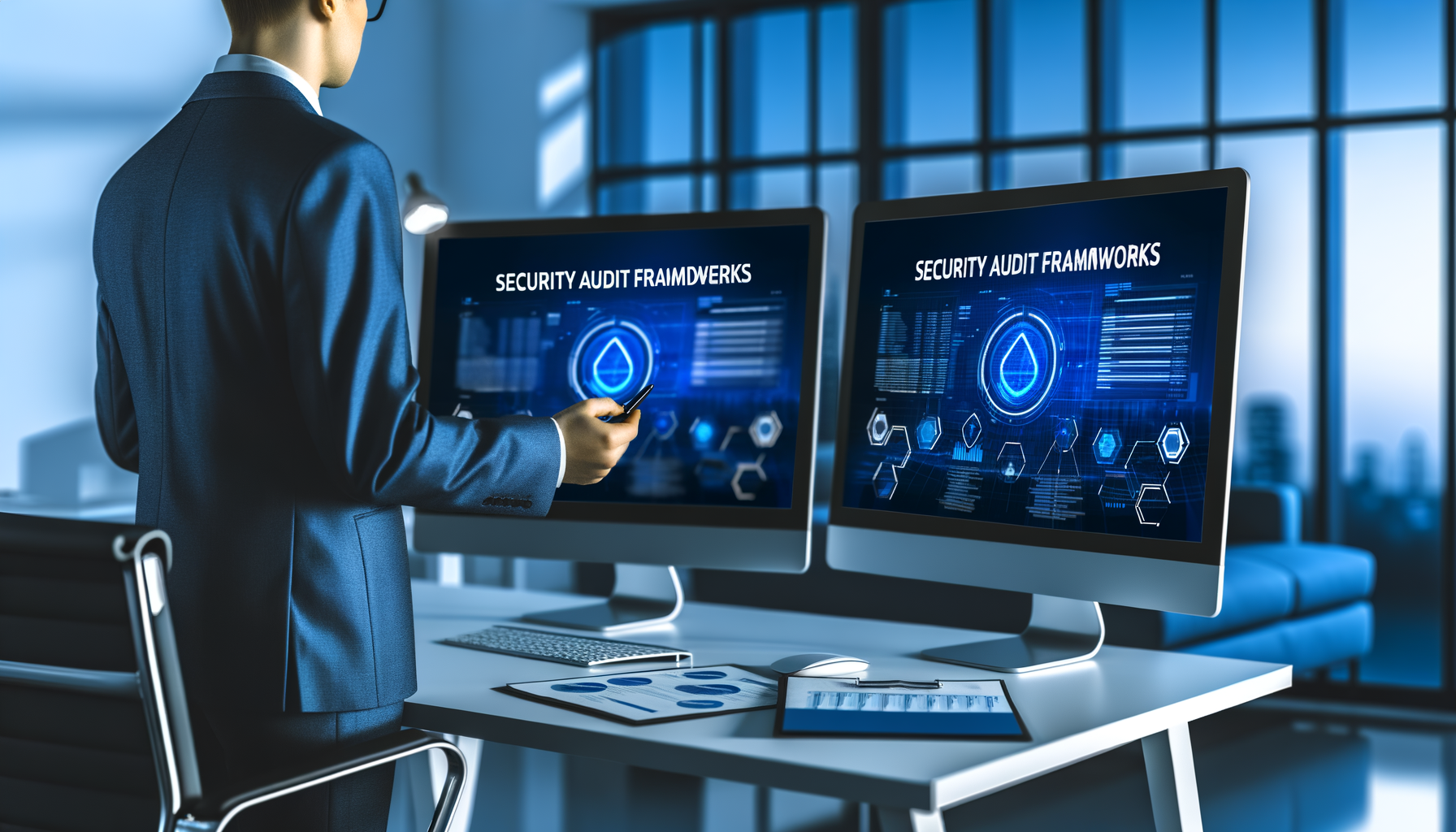 87% das Empresas Falham em BYOD e Segurança Mobile: Diagnóstico Completo e Como Reverter em 2026