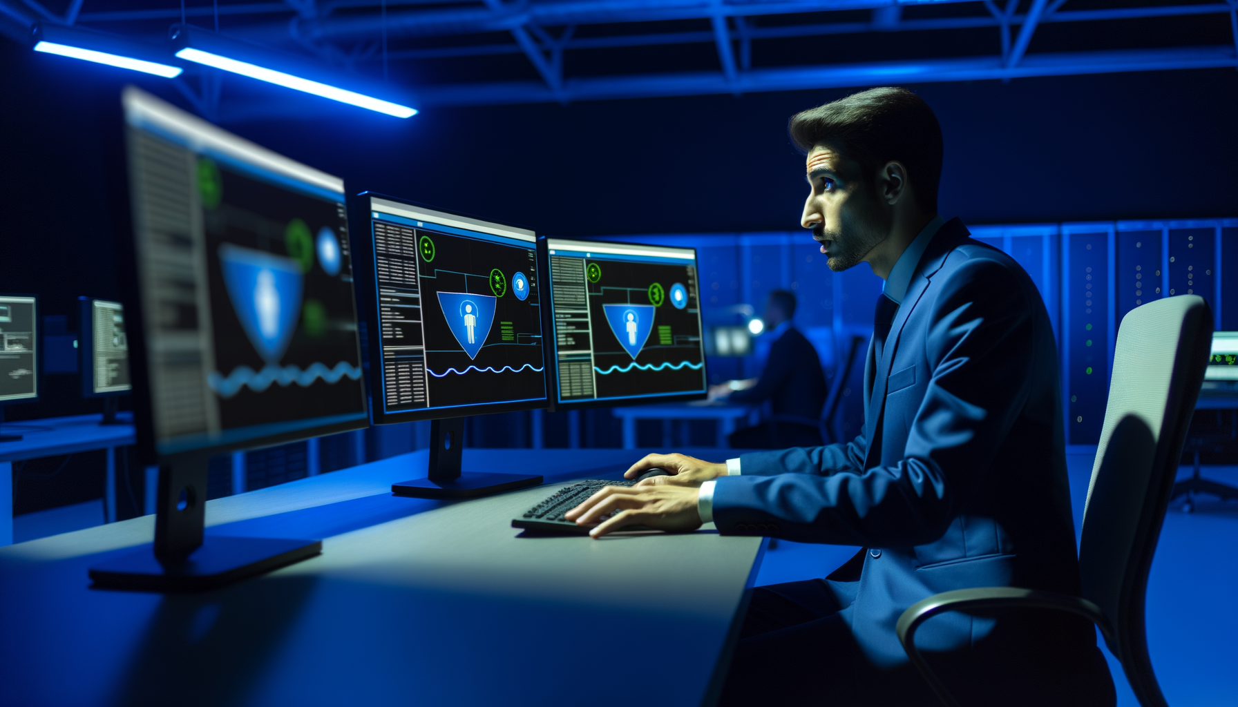 7 Erros Que Custam Milhões no Custo Real de um Incidente Cyber