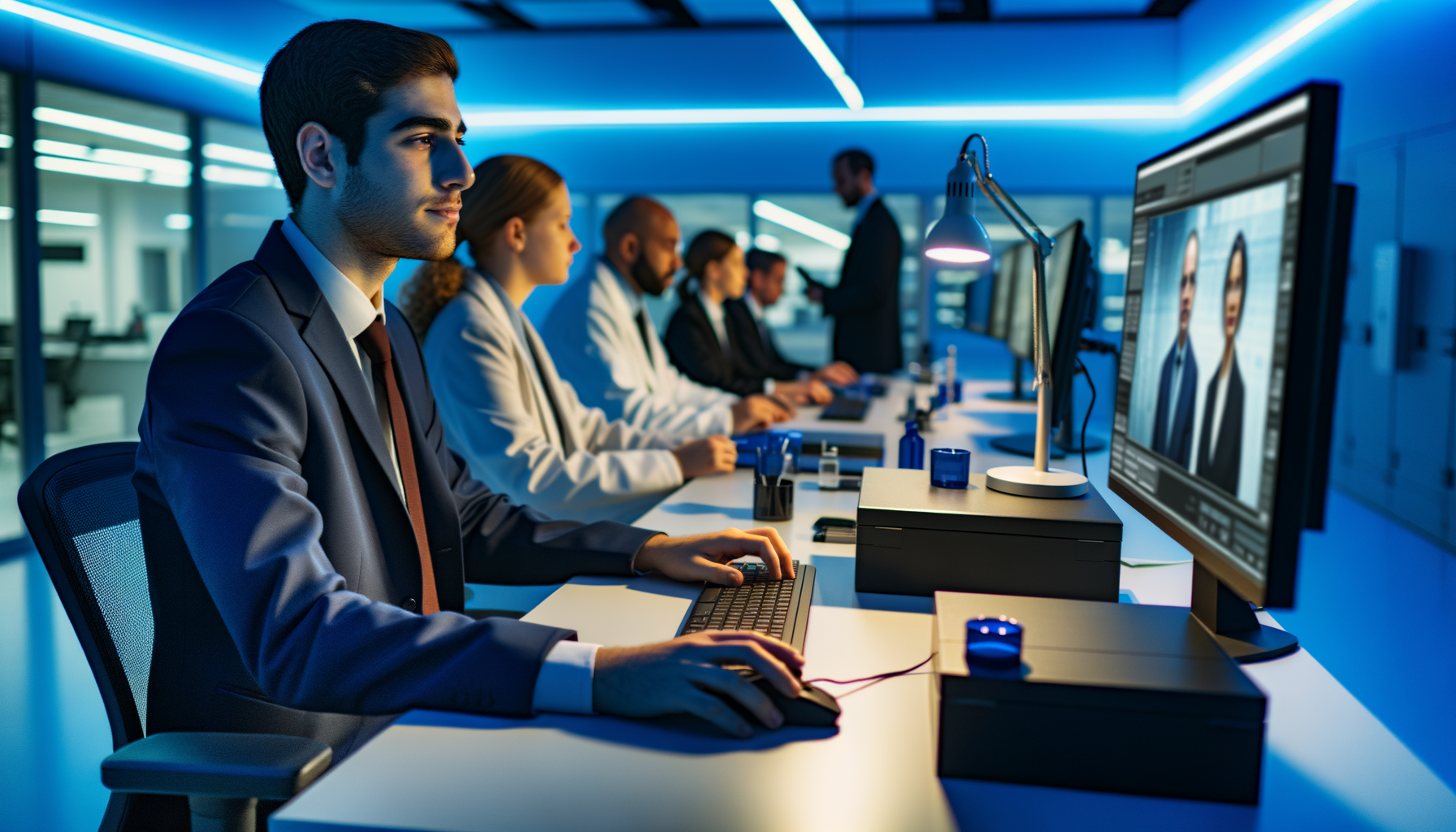 Forense Digital e Análise de Evidências em 2026: Ferramentas e Plataformas que Garantem Provas Válidas