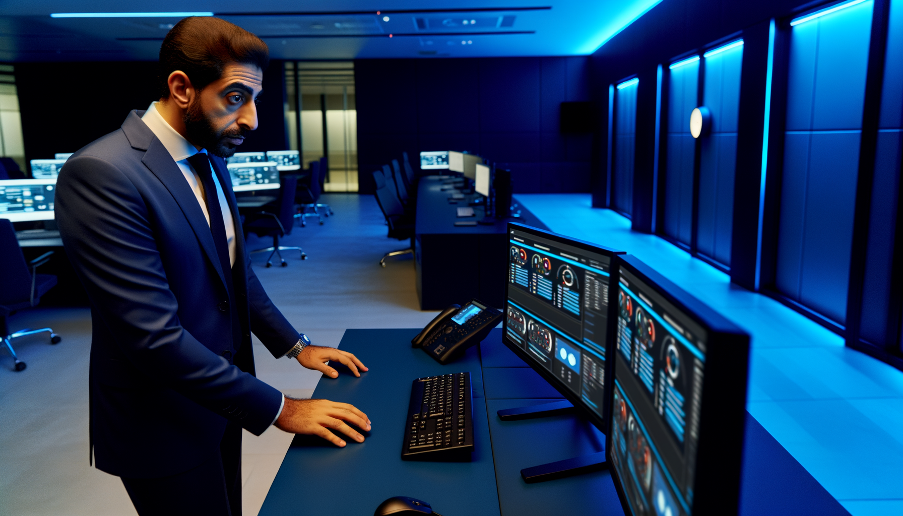 Business Continuity e DRP em 2026: O Diagnóstico Completo Que Evita Colapsos Cibernéticos