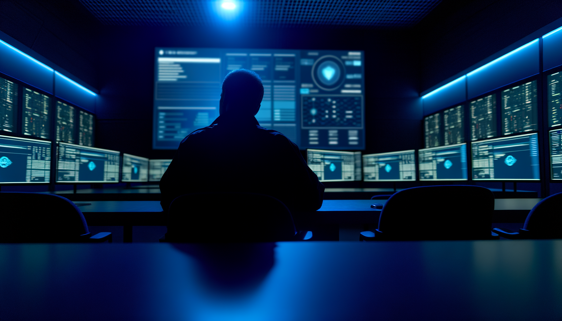 87% das Empresas Falham em Insider Threats: O Roadmap de 90 Dias para Sair do Nível Zero ao Avançado