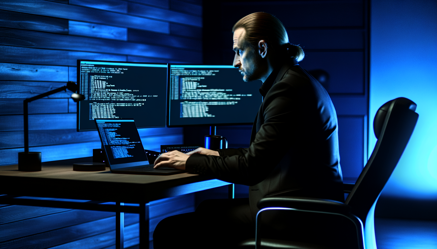 87% das Empresas Descobrem Brechas Tarde Demais: O Raio‑X das Vulnerabilidades Técnicas Não Mapeadas