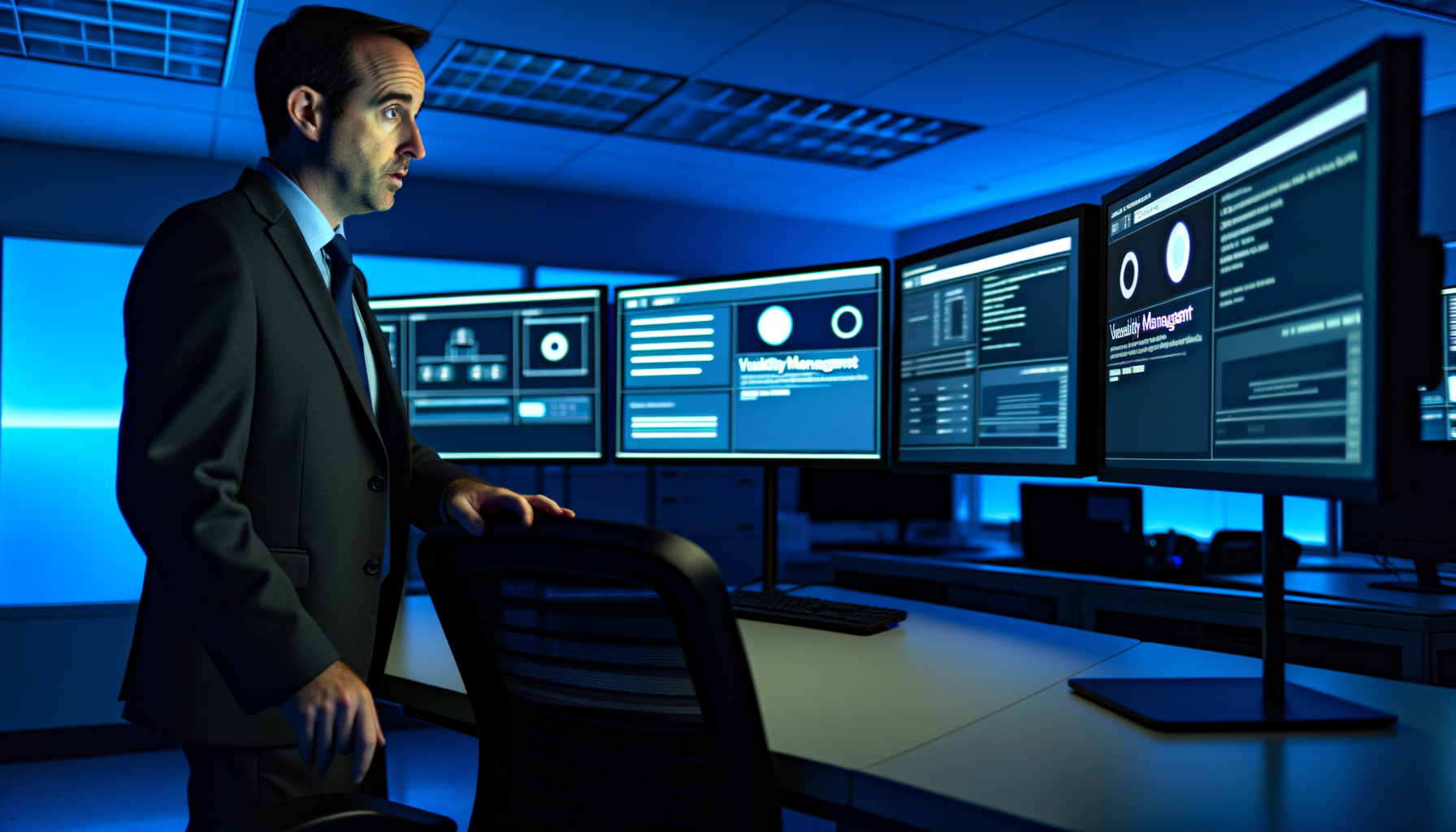 87% das Empresas Falham em Gestão de Vulnerabilidades e Patches: Diagnóstico Completo para Atender LGPD e Reguladores em 2026