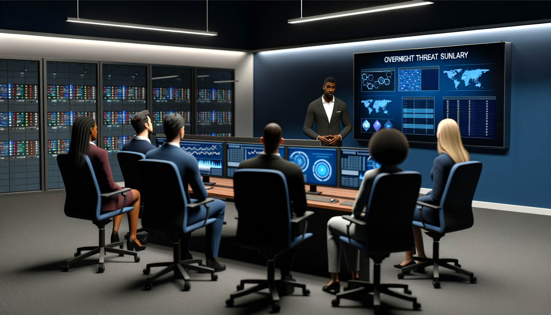O Grande Mito do Monitoramento Gratuito: 9 Erros que Expõem Sua Empresa em 2026