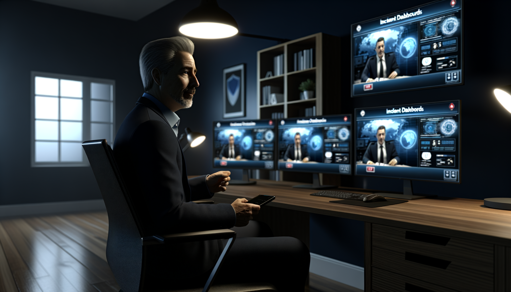 Comunicação de Crise Cyber em 2026: Roadmap de Maturidade do Nível 0 ao Avançado (#478)