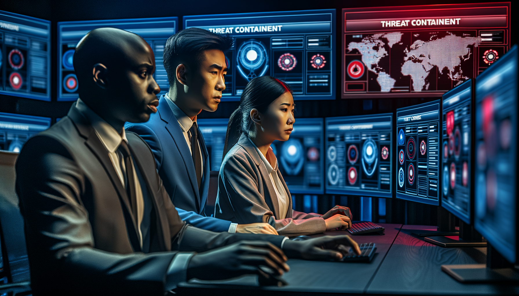 87% das Empresas Falham na Primeira Hora da Comunicação de Crise Cyber: Framework #464 Definitivo