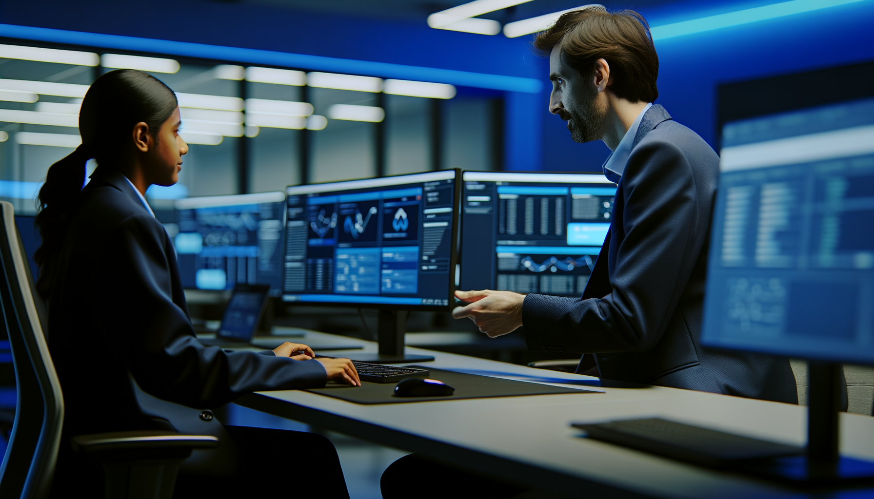 92% das Empresas Operam com Ativos Invisíveis — Os 9 Erros Fatais em Vulnerabilidades Não Mapeadas
