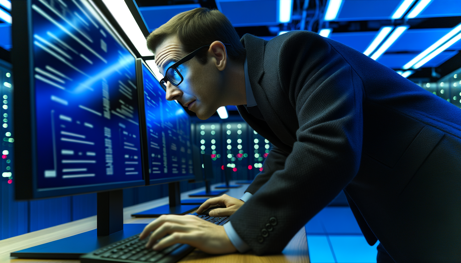1 em Cada 3 Incidentes Exige Threat Hunting Proativo: As Ferramentas Que Realmente Funcionam