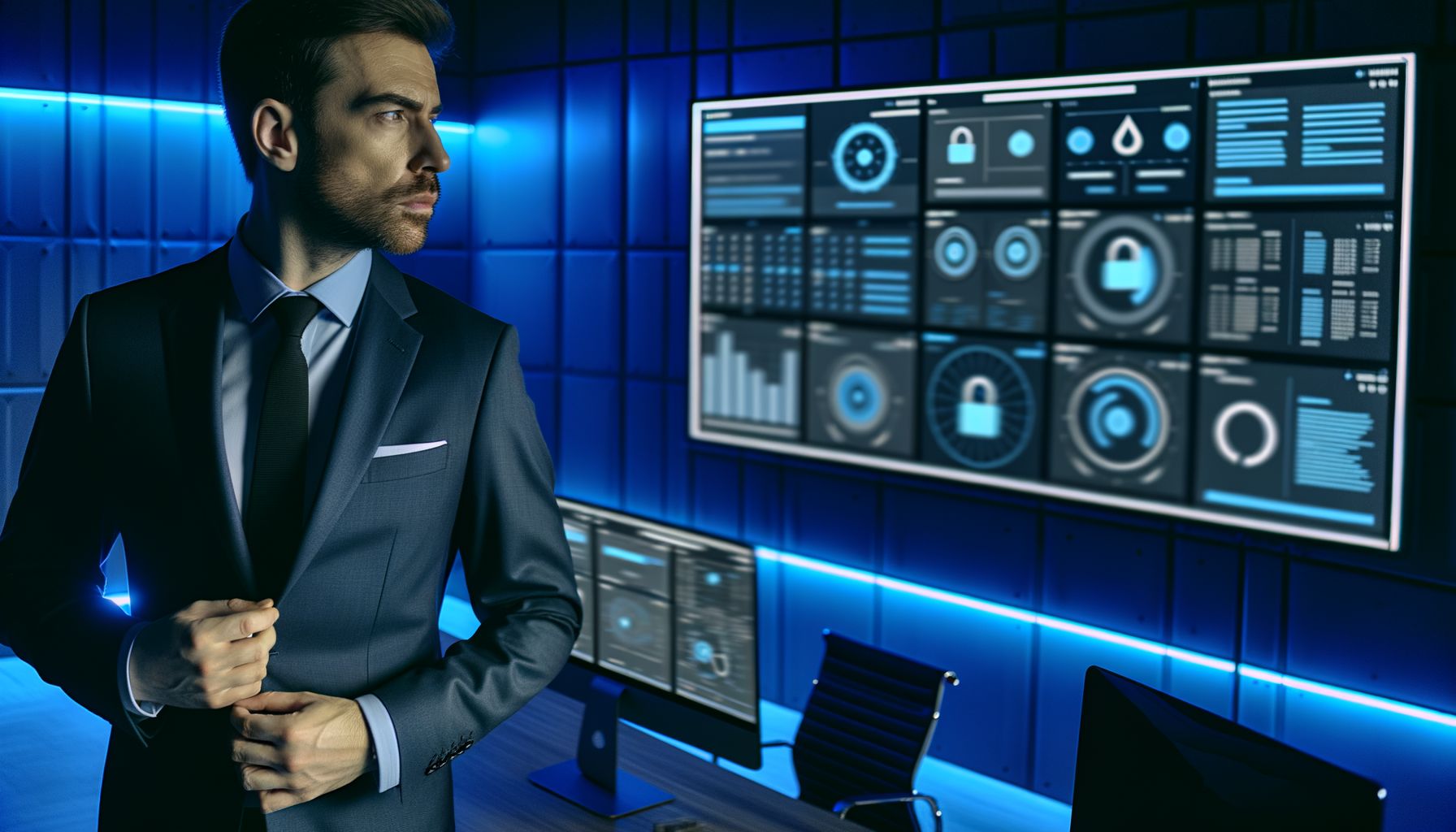 87% das Empresas Falham em Gestão de Vulnerabilidades e Patches: Diagnóstico Completo e Como Reverter em 2026