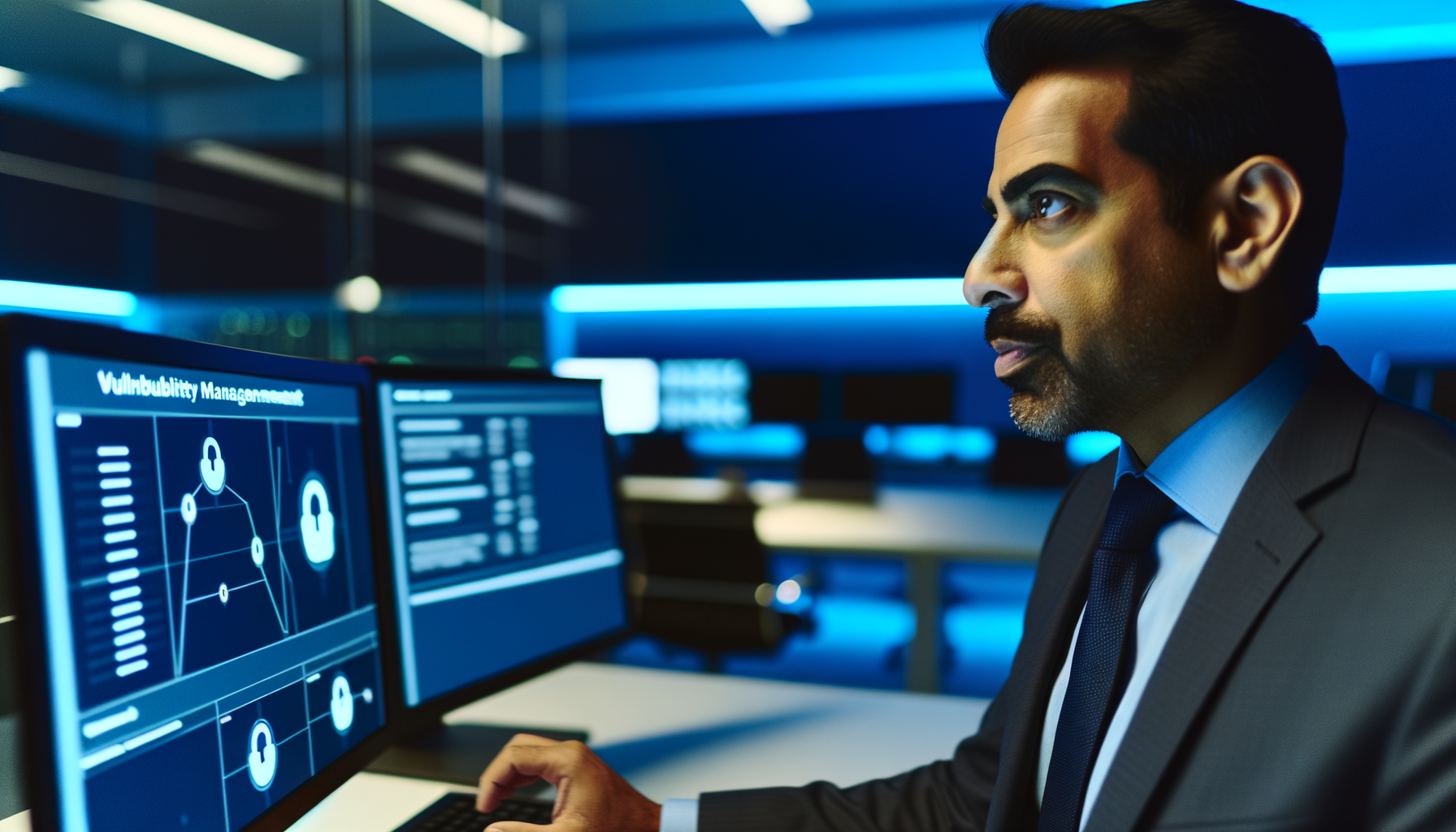 87% das Empresas Falham em Gestão de Vulnerabilidades e Patches: Diagnóstico Completo e Como Reverter em 2026